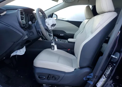 2023 Lexus Rx 350 Base из США, поврежденный, VIN 2T2BAMBA6PC007002